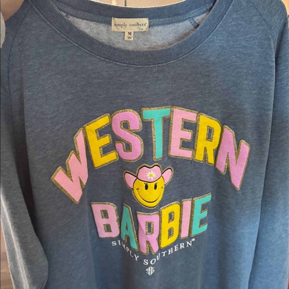 Simply Southern